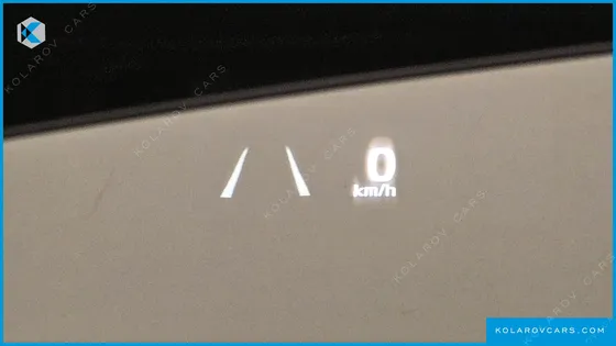 KIA K9 3.8 GDI VIP