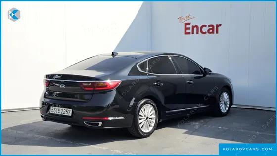 KIA K7 2.4 GDI PRESTIGE