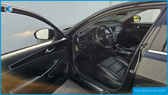 KIA K7 2.4 GDI PRESTIGE
