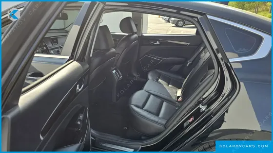 KIA K7 2.4 GDI PRESTIGE