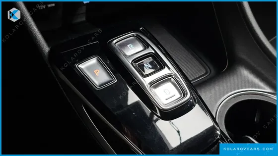 HYUNDAI SONATA 2.0 LPG(RENTAL CAR)