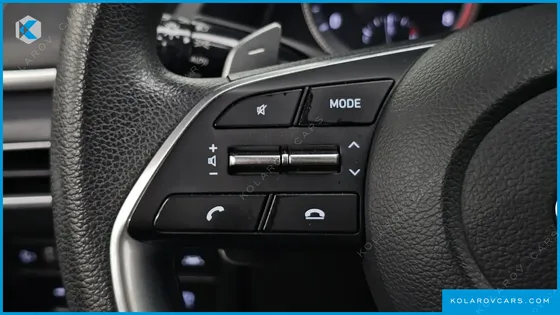 HYUNDAI SONATA 2.0 LPG(RENTAL CAR)