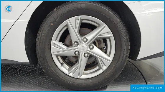 HYUNDAI SONATA 2.0 LPG(RENTAL CAR)