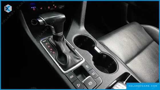 KIA SPORTAGE DIESEL 2WD NOBLESSE