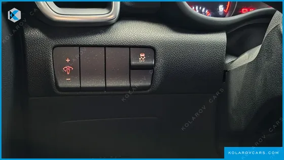 KIA SPORTAGE DIESEL 2WD NOBLESSE