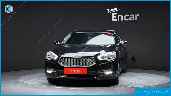 KIA K9 3.3 GDI PRESTIGE