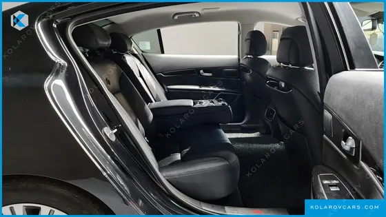 KIA K9 3.3 GDI PRESTIGE