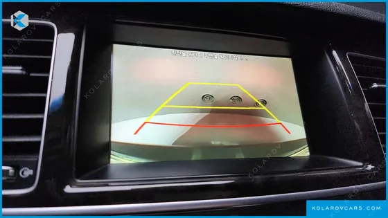 KIA K9 3.3 GDI PRESTIGE