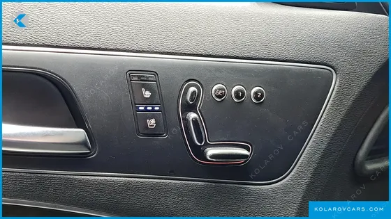 KIA K9 3.3 GDI PRESTIGE