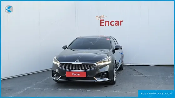 KIA K7 2.4 GDI PRESTIGE