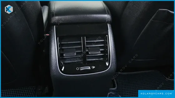 KIA K7 2.4 GDI PRESTIGE