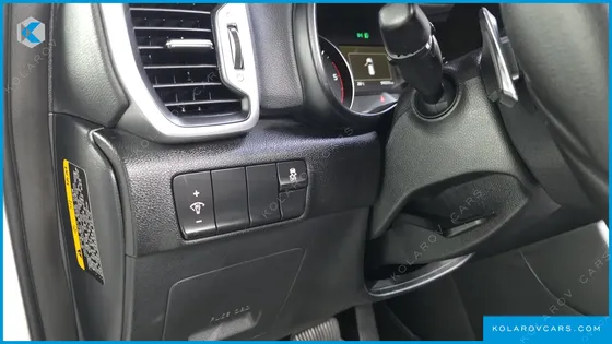 KIA SPORTAGE DIESEL 1.7 2WD NOBLESSE