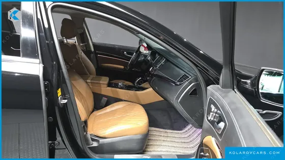 KIA K9 5.0 GDI QUANTUM