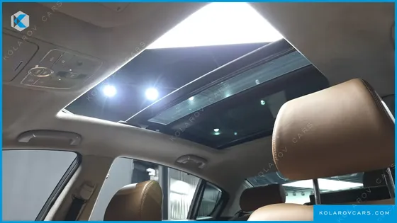 KIA K9 5.0 GDI QUANTUM