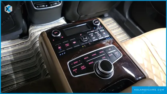 KIA K9 5.0 GDI QUANTUM