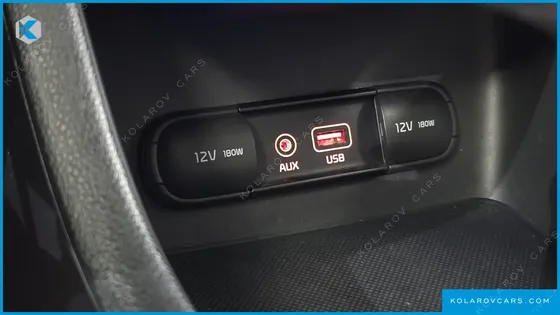 KIA SPORTAGE DIESEL 2WD NOBLESSE