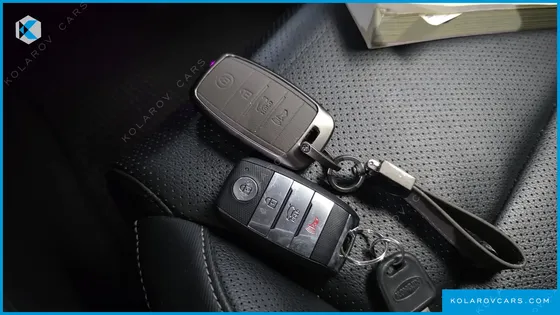KIA SPORTAGE DIESEL 2WD NOBLESSE