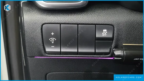 KIA SPORTAGE DIESEL 2WD NOBLESSE