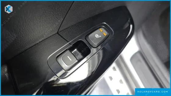 KIA SPORTAGE DIESEL 2WD NOBLESSE