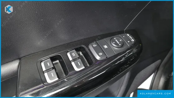 KIA SPORTAGE DIESEL 2WD NOBLESSE