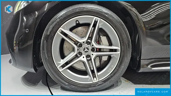 MERCEDES S-CLASS S400 D 4MATIC