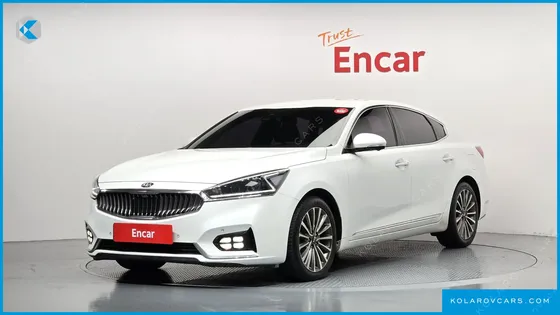 KIA K7 2.2 DIESEL PRESTIGE