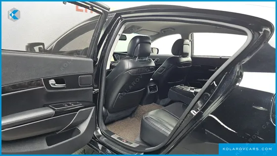 KIA K9 3.8 GDI EXECUTIVE
