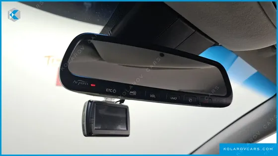 KIA K9 3.8 GDI EXECUTIVE