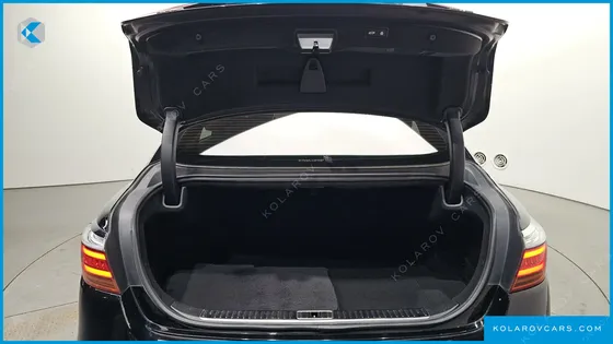 KIA K9 3.8 GDI EXECUTIVE