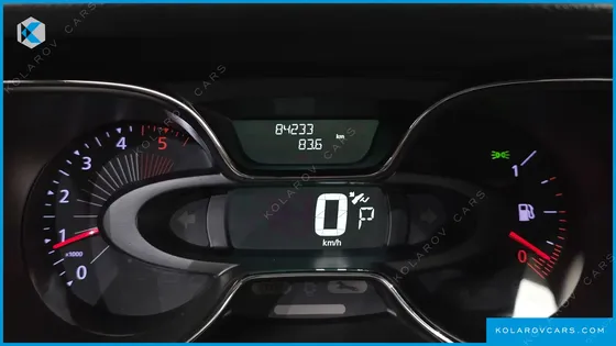 RENAULT KOREA QM3 RE SIGNATURE