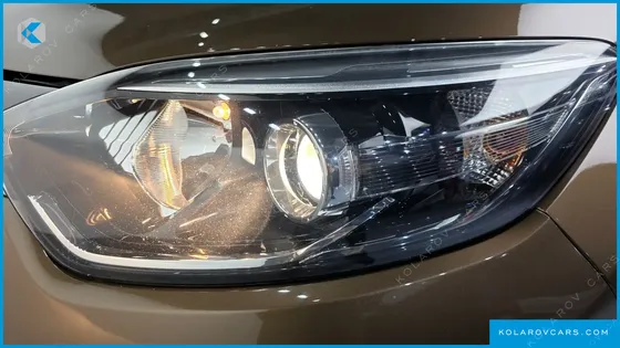 RENAULT KOREA QM3 RE SIGNATURE