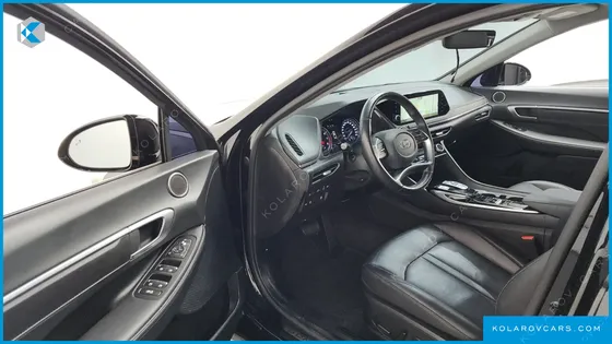 HYUNDAI SONATA 2.0