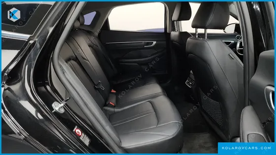 HYUNDAI SONATA 2.0