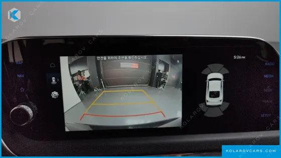 HYUNDAI SONATA 2.0