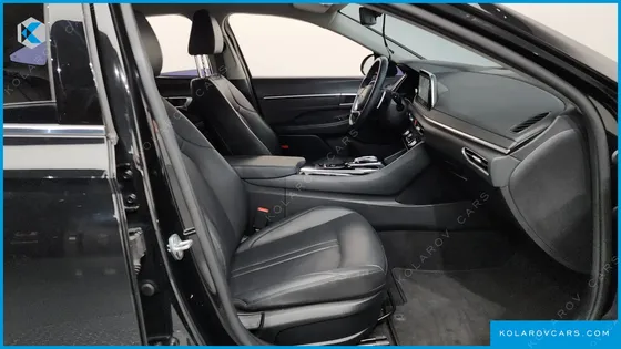 HYUNDAI SONATA 2.0