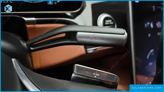 MERCEDES S-CLASS S580L 4MATIC
