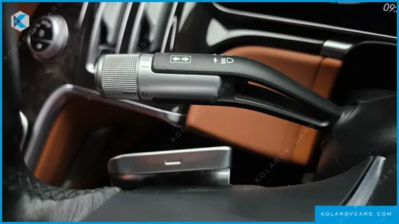 MERCEDES S-CLASS S580L 4MATIC