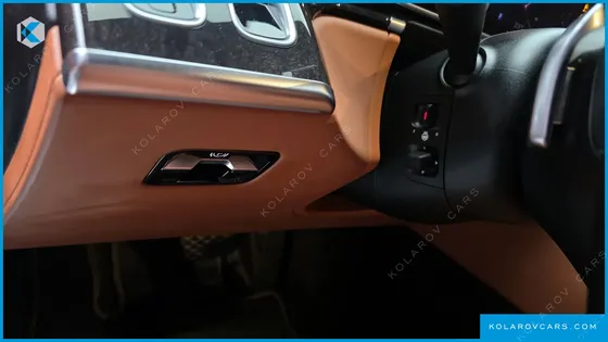 MERCEDES S-CLASS S580L 4MATIC