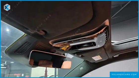 MERCEDES S-CLASS S580L 4MATIC