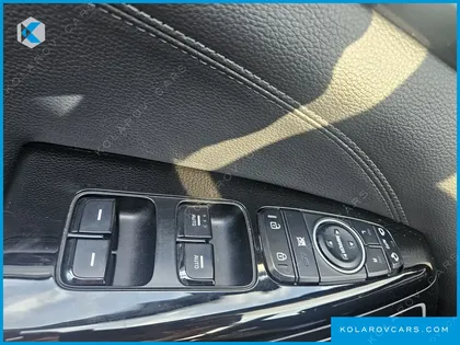 KIA K7 3.0 LPI LUXURY (RENTAL CAR)