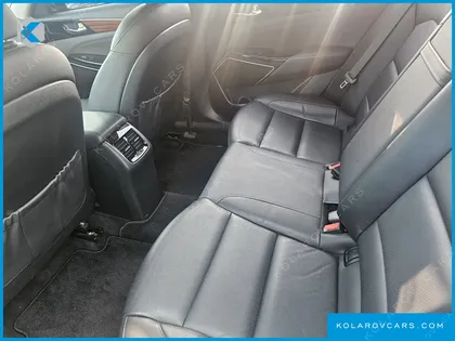 KIA K7 3.0 LPI LUXURY (RENTAL CAR)