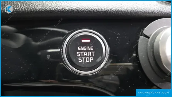 KIA SPORTAGE DIESEL 2.0 4WD PRESTIGE