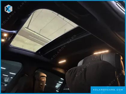 MERCEDES S-CLASS S350 D