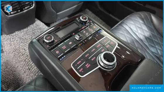 KIA K9 5.0 GDI QUANTUM