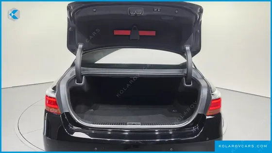 KIA K9 5.0 GDI QUANTUM