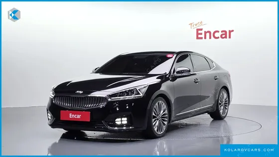 KIA K7 2.4 GDI LIMITED
