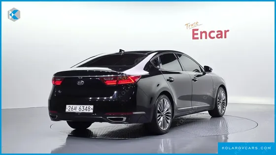 KIA K7 2.4 GDI LIMITED