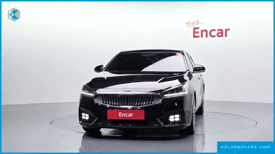 KIA K7 2.4 GDI LIMITED