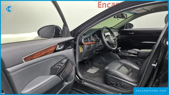 KIA K7 2.4 GDI LIMITED
