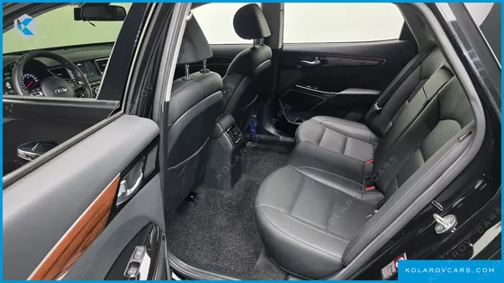 KIA K7 2.4 GDI LIMITED